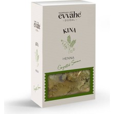 Evvahe Doğal Kına (50 Gr.)