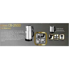 Allians Pratik ve Hızlı Çay Makinesi, Gün Boyu Taze Çay Keyfi