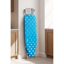 Feyza Design Şık ve Koruyucu Ütü Masası Kılıfı, Dayanıklı ve Pratik Kullanım