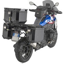 Givi  Gıvı OBKEV42B Trekker Outback Evo Smart Çanta