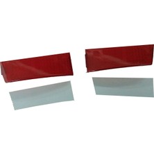 Givi  Gıvı Z616KIT Çanta Reflektörü Orta Tutma Kulpu E52