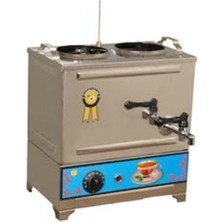 Allians 15L Elektrikli Çay ve Kahve Kazanı, Sanayi Tipi, Dayanıklı ve Pratik