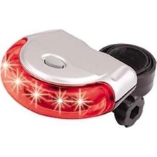 Jıng Yı JY-154R Arka Çakar