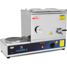 Allians 30 Litre Çay Kazanı, Dayanıklı ve Pratik Kullanım Için Ideal