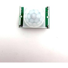 Gm HC-SR501 Pır Hareket Sensörü Kartı