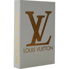 Lv Beyaz Gold