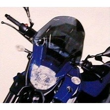 Givi  Gıvı D433S Yamaha XT660 R - XT660 x (04-16) Rüzgar Siperlik