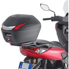  Kappa KR2153 Yamaha N-Max 125-155 (21-24) Arka Çanta Taşıyıcı