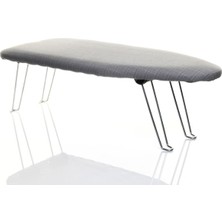 Feyza Design Taşınabilir Mini Seyahat Ütü Masası, Pratik ve Kompakt Tasarım