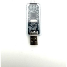 Gm STM32 Daplink Programlama ve Sanal USB Disk Kartı