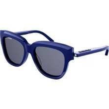 Balenciaga Bb 0160S 002 Güneş Gözlüğü