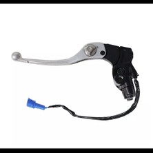 NF150310 Tvs Apache 200 Rtr 200 Debriyaj Kütüğü Orjinal