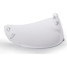 Givi  Gıvı Z2223TR Kask Camı Beyaz 50.2