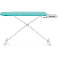 Feyza Design Ev Tipi Ütü Masası, Pratik ve Dayanıklı, Kullanışlı Tasarım