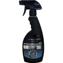 İzipec Oto Jant Temizleyici Sprey 500 ml