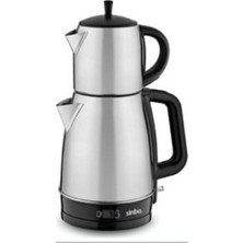 Allians Pratik ve Şık Çay Seti ile Çay Keyfinizi Artırın