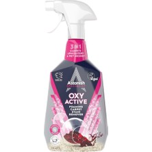 Astonish Vegan Koltuk ve Halı Temizleyici Sprey 750 Ml