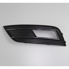 BTAP VOLKSWAGEN SİS ÇERÇEVESİ A4 (2013-2016) SOL KROM 8K0807681