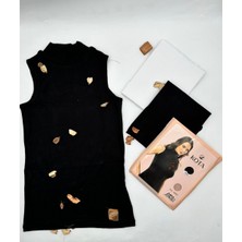 Kota 6465 Kod Raporlu Ribana Sıfır Kol Atlet