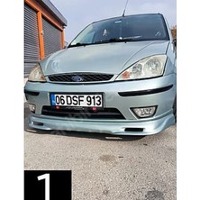 Ford Focus 1 Hb Ön Karlık