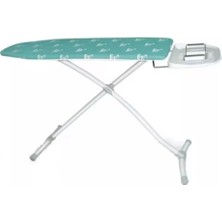 Feyza Design Sağlam ve Şık 900 G/m² Standart Ütü Masası, Konforlu Kullanım Için Ideal