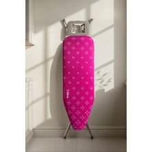 Feyza Design Renkli ve Şık Ütü Masası Kılıfı, Pratik Kullanım Için Ideal Seçenek