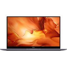 Huawei Matebook D16 Ryzen 5 4600H 8 GB 512 GB SSD Radeon Graphics 16.1" Full Hd Notebook - Teshr