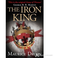 Ncp Yayıncılık The Iron King