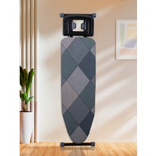 Feyza Design Yüksek Performanslı Ütü Masası, Pratik ve Dayanıklı Tasarım