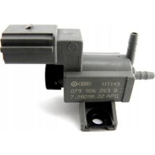 BTAP VOLKSWAGEN BASINÇ EGR VALFİA4 (2001-) A5 (2010-) A6 (2005-2014) Q7 (2010-) 4.2 3.0 079906283