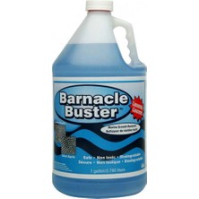 Trac Barnacle Buster 5lt Soğutma Sistemi ve Klima Sistemi