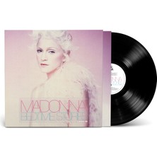Warner Madonna - Bedtime Stories (The Untold Chapter) (30TH Anniversary) (180G) (Limited Edition) - Plak