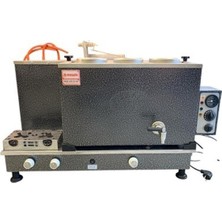 Allians Modern 3 Demlikli Otomatik Çay Kazanı, Elektrik ve Gazlı Seçenekli