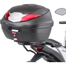 Givi  Gıvı SR2127 Yamaha Mt-25 (15-19) Arka Çanta Taşıyıcı