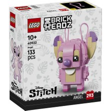 LEGO Brickheadz 40922 Angel