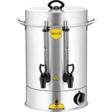 Allians Pratik ve Şık 160 ml Çay Makinesi, Kolay Kullanım ve Temizlik Sağlar