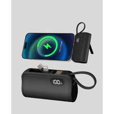 2000MAH Powerbank - Lisinya