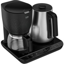 Beko Otomatik Çay Makinesi - Pratik ve Hızlı Çay Keyfi