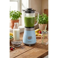 Allians Çok Fonksiyonlu Turbo Sürahi Blender Doğrayıcı Buz Kırıcı