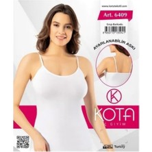 Kota 6409 Ayarlanabilir Askı Badi