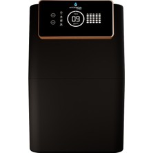 Waterstation Ws Titan Tezgah Altı Dijital Su Arıtma Cihazı