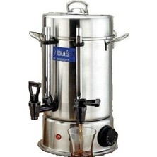 Allians Prizma Armağan Çay Otomatı 120 Bardak ile Hızlı ve Kolay Çay Keyfi