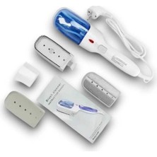 Tobı Ütü - Lisinya