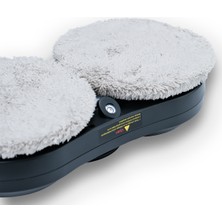 CAMX HCR10 Cam Silme Robotu Yedek Mop