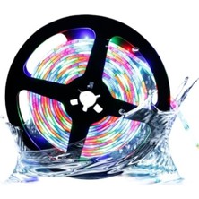 5 Metre Şerit LED - Lisinya