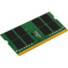 16GB DDR4 3200Mhz SODIMM KVR32S22S8/16 KINGSTON