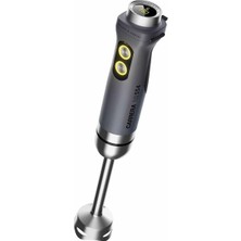 Allians Dijital Kontrol 800W 5 Hızlı Blender, Pratik ve Şık Mutfak Aleti