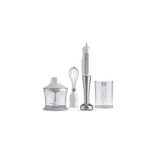 Allians Prilblade System El Blender Seti, Çok Fonksiyonlu ve Güçlü Mutfak Yardımı