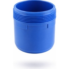 Sufil 135 Filtre Kabı Case | Renkli Gövde | Tekli Yedek Parça