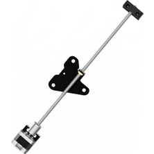 Creality Ender 3 Çift Z Eksen Seti - Dual Screw Rod